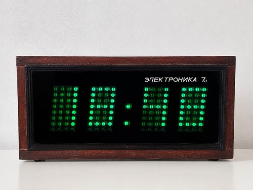 Elektronika orologio da - elektronika,