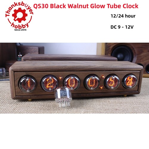 Orologio qs30 glow - tube, bit