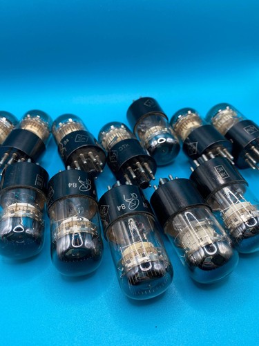 12pcs decatron nixie - 12pcs,