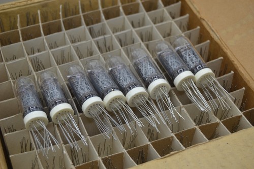 Tubi nixie in14 - x, in-14