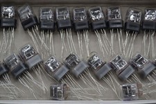 6x IN-17 Tubi tubes IN17 for