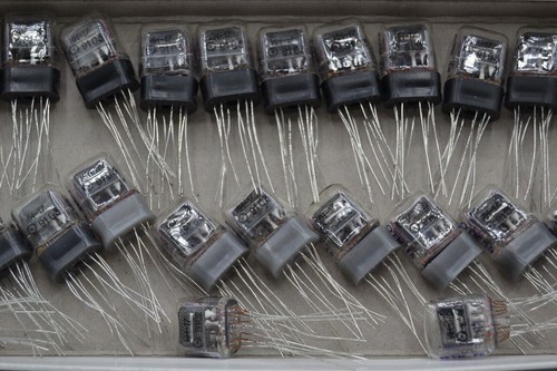 Tubi tubes in17 for - in-17,
