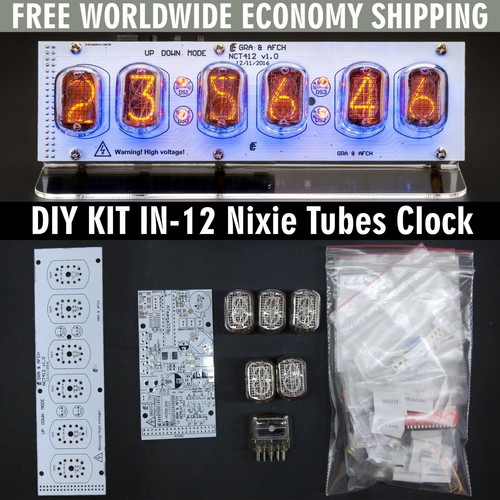 Kit fai 12 - kit, te
