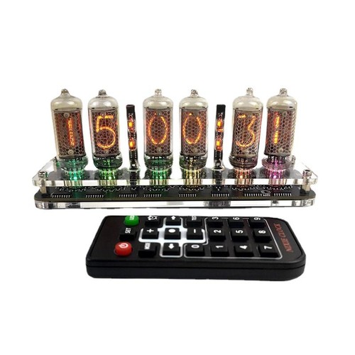 Nixie tube base - nixie,