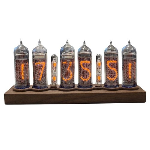 Kit fai bit - 6, nixie