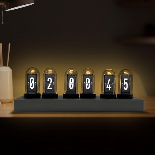 Jofomp nixie tube - nixie, kit