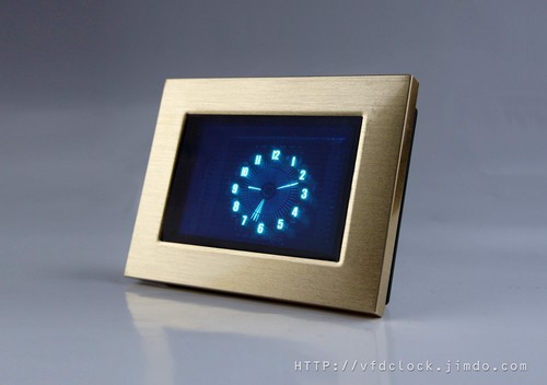 Limited vfd48 orologio - limited-vfd48, vfd