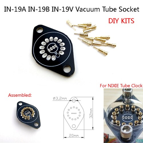 19a 19b 19v - in-19a, in-19b