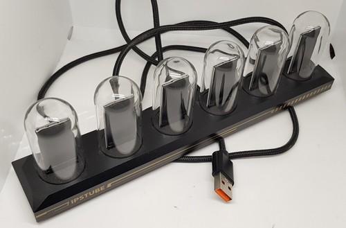 Ipstube nixie tube - ipstube,