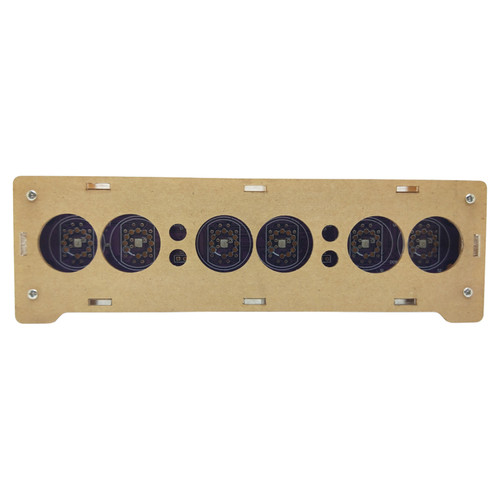 Kit fai nixie tube - fai, da