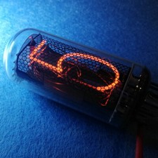 IN-18 *1 pz o più* NIXIE TUBE