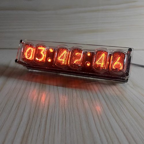 Orologio bit 12 - 6,