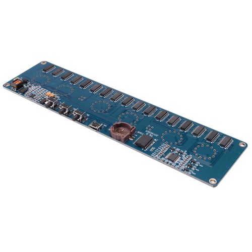 Diy in14 in4 nixie tube - in14,