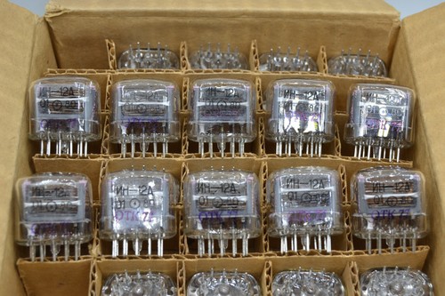 Tubi 12b in 12a - tubi, in-12a