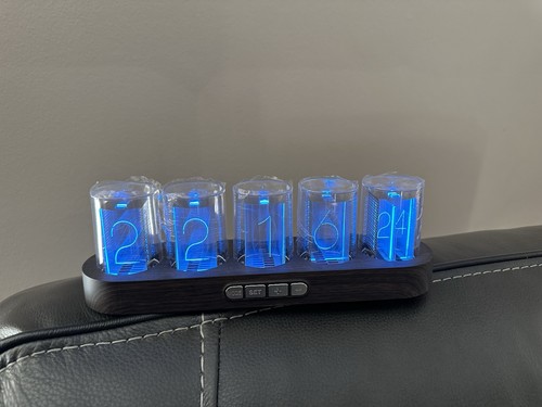 Guazi imitazione nixie tube - guazi,