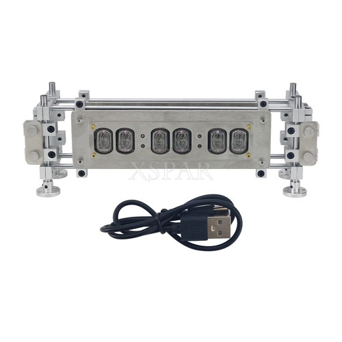 In12 glow tube - in12, 1a