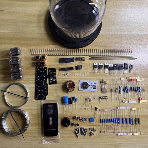 Kit orologio classico vintage