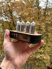 Orologio Nixie Tube IN-14