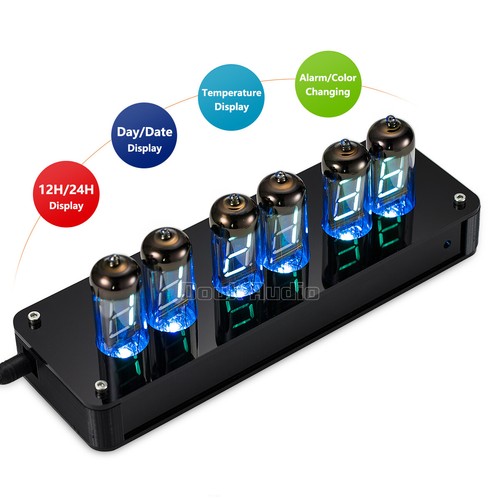 Nixie tube - iv-11(ИВ-11),