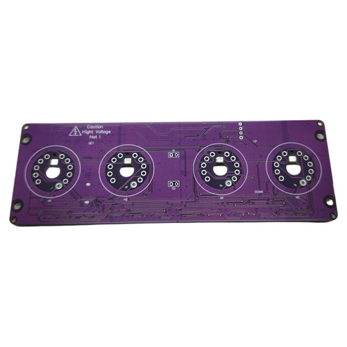 Kit fai nixie tubo - kit,