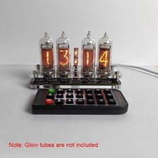 IN14 Versione Base Nixie Tube