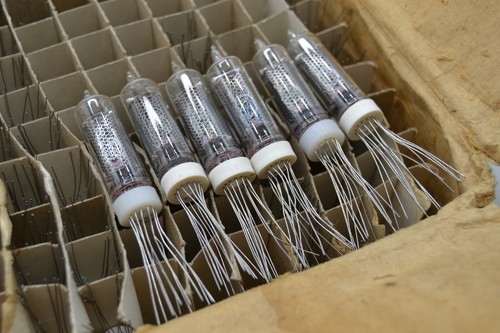 Tubi nixie in16 for - in-16,