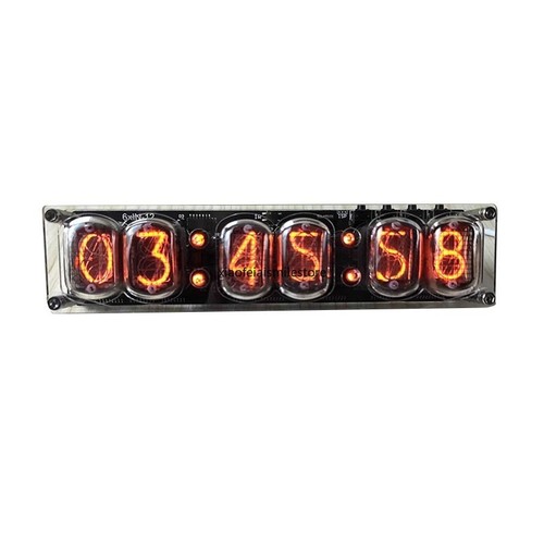 Dc5v bit glow tube - in-12,