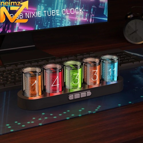 Nuovo nixie tube - nuovo,