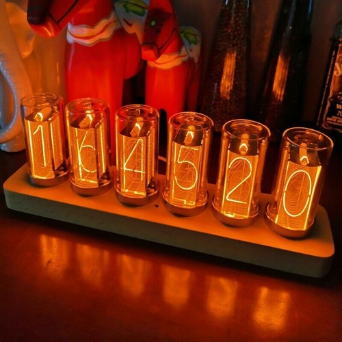 Sveglia tubo luminoso - luminoso, led
