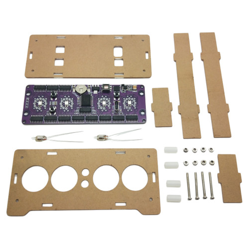 Kit fai nixie - kit, te