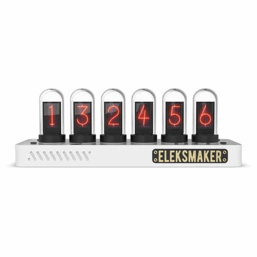 Elekstube ips pr3 - pr3, nixie