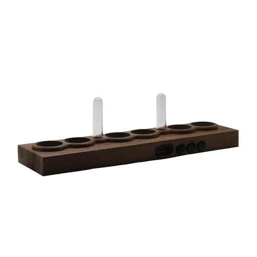 Kit fai bit - 6, tubo