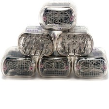 Nixie Tube Clock Kit Nixie