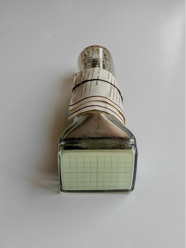 Mini oscilloscopio crt tubo - oscilloscopio,