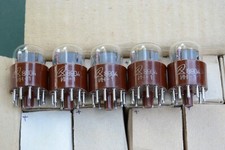 6 tubi IN-1 NUOVI NOS per