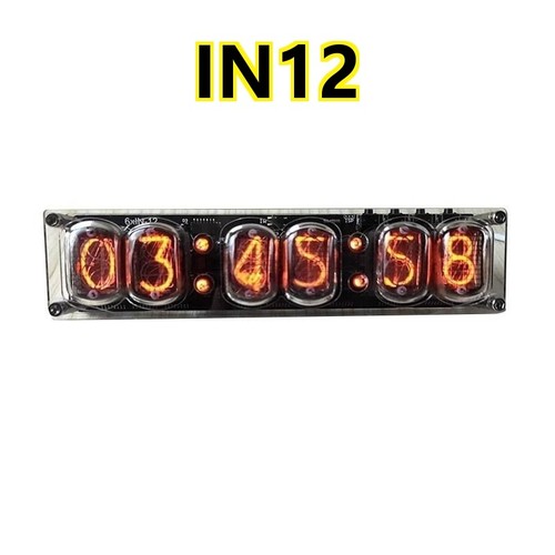 Dc5v bit glow - dc5v, in-12
