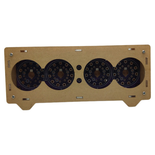 Kit fai nixie tube - te,